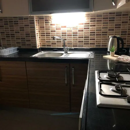 Charming Newly Renovated Apartment