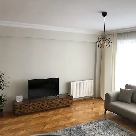 Charming Newly Renovated Istanbul