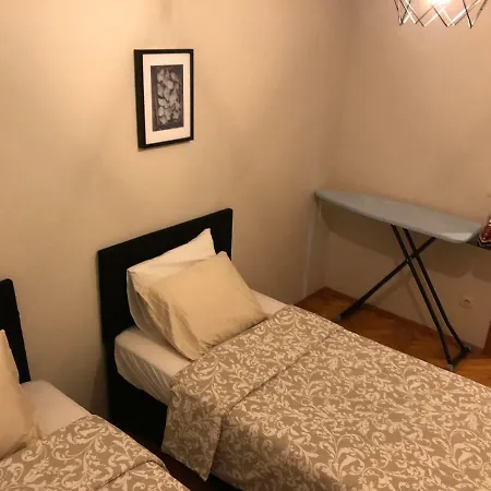 Charming Newly Renovated * Istanbul