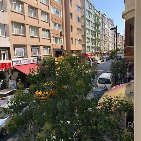 Apartment Charming Newly Renovated