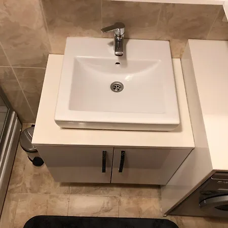 Charming Newly Renovated * Istanbul