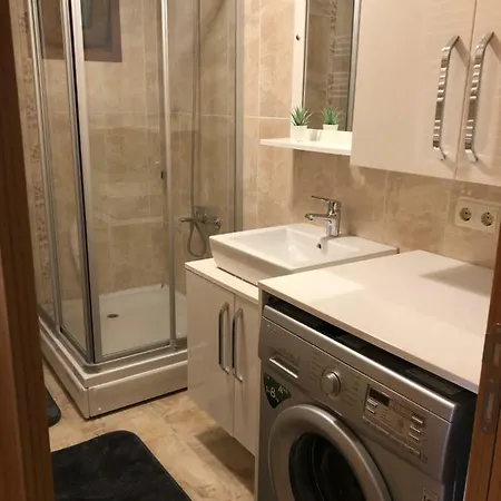 Appartement Charming Newly Renovated